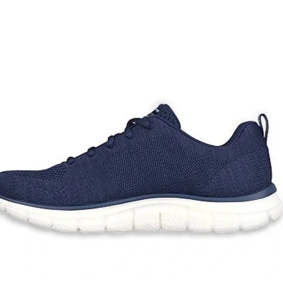 Skechers Women's Sport Track - Daytime Dreamer Athletic Sneaker SZ 10 - Picture 4 of 5